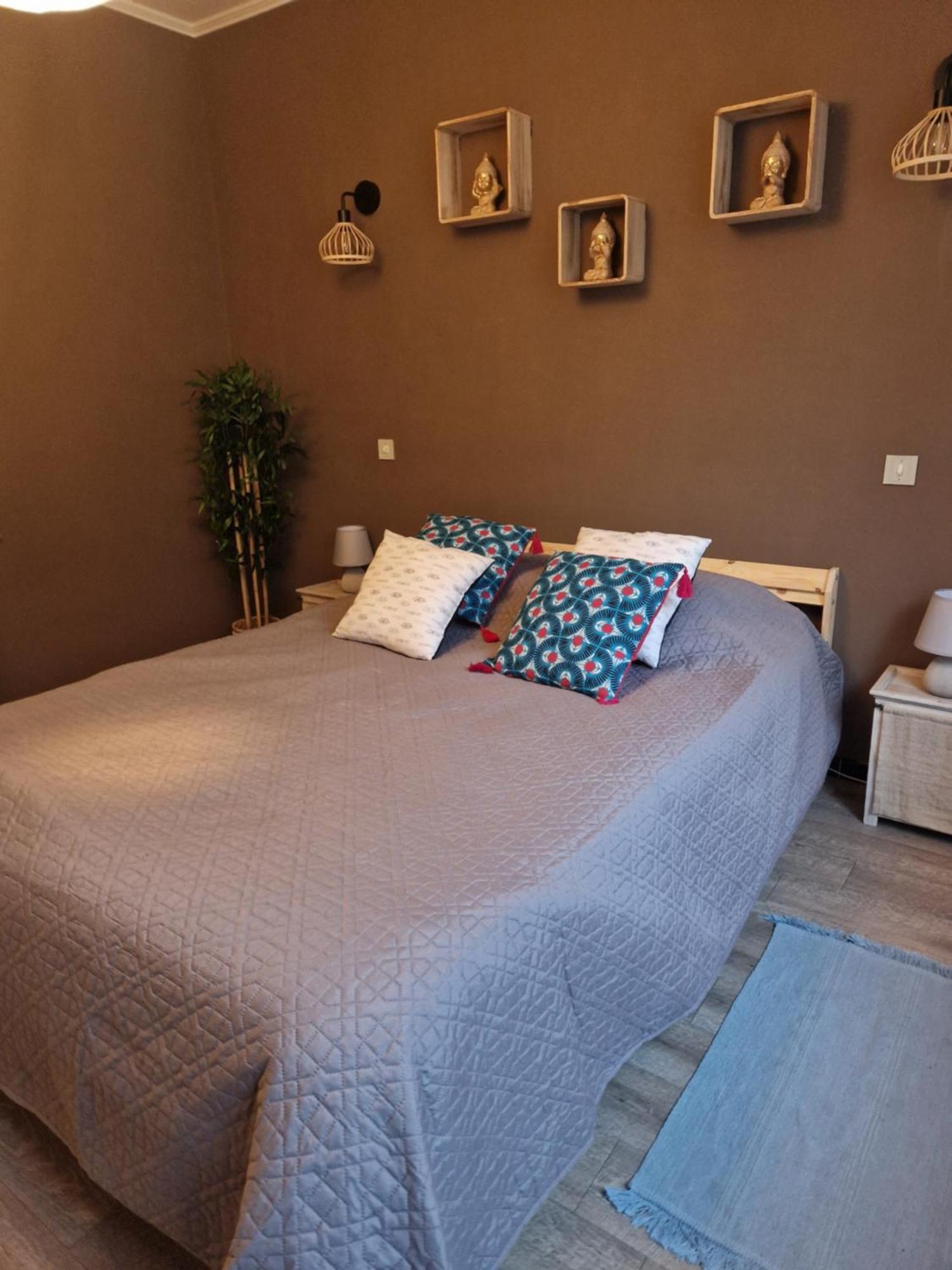 אביניון Appartement 4 Personnes מראה חיצוני תמונה